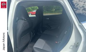 Nissan Qashqai III Crossover 1.3 DIG-T MHEV 158KM 2024 N-Connecta, zdjęcie 9