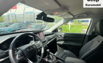 Jeep Compass II SUV Plug-In Facelifting 1.3 GSE T4 240KM 2024 Summit, zdjęcie 9