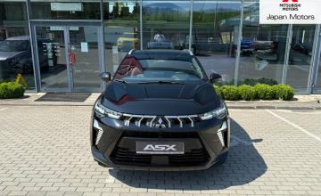 Mitsubishi ASX II 2025 Intense Style+Cold, zdjęcie 9