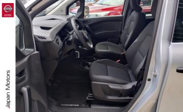 Nissan Townstar Van 1.3 DIG-T 130KM 2025 1,3 130 KM / Benzyna / Business Plus / Brygadówka / L2 / 2 WD, zdjęcie 9