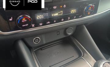 Nissan Qashqai III 2025 N-connecta / Pakiet Technologiczny, zdjęcie 9