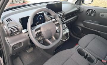 Hyundai Inster Long Range 49kWh 115KM 2025 49 kWh 115KM | PURE COMFORT, zdjęcie 9