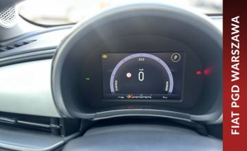 Fiat 600 II 2026 La Prima 145 KM, zdjęcie 9