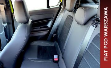 Fiat 600 II 2026 Sport 110 KM, zdjęcie 9