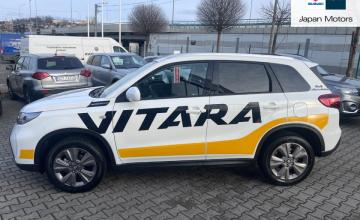 Suzuki Vitara III 2025 Premium Plus, zdjęcie 9