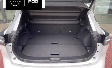 Nissan Qashqai III 2025 1.3 MHEV 158KM X-Tronic TEKNA, zdjęcie 9