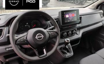 Nissan Primastar 2025 Van L2H1 6MT 2.0 DCI 130KM Business Plus, zdjęcie 9