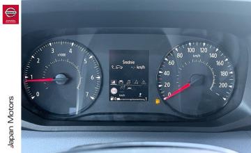 Nissan Interstar II 2025 Van L3H2 6MT 2.0 DCI 130KM Business Plus, zdjęcie 9