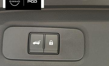 Nissan Qashqai III 2025 TEKNA +BOSE skrzynia automatyczna, zdjęcie 9