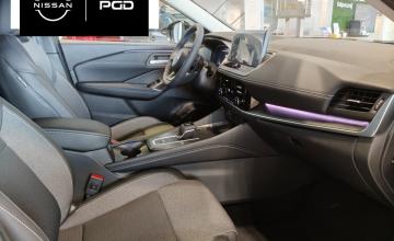 Nissan Qashqai III 2025 1.3 158 KM Xtronic N-Connecta, zdjęcie 9