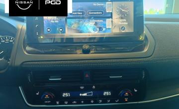 Nissan Qashqai III 2025 Acenta 1.3 140, zdjęcie 9