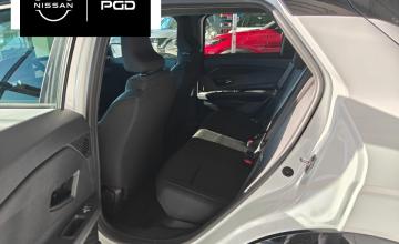 Nissan Micra V 2026 Evolve, zdjęcie 9