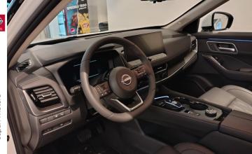 Nissan X-Trail IV 1.5 VC-T e-POWER 213KM 2025 e-POWER / Hybryda / Tekna / Pakiet Premium / Felgi 20" / 4WD /, zdjęcie 9