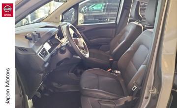 Nissan Townstar Van 1.3 DIG-T 130KM 2025 Bussines Plus Furgon Brygadowy, zdjęcie 9