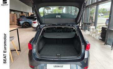 Seat Leon IV Sportstourer 1.5 EcoTSI 130KM 2023 Style 1.5 TSI 130 KM, zdjęcie 9