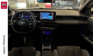 Nissan Micra V 2026 EVOLVE, zdjęcie 9