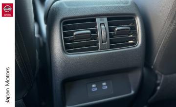 Nissan Qashqai III Crossover Facelifting 1.3 DIG-T MHEV 158KM 2025 N-Connecta, zdjęcie 9