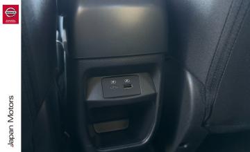 Nissan Juke II Crossover Facelifting 1.0 DIG-T 114KM 2025 N-Connecta + Pakiet Zimowy + Pakiet Technologiczny, zdjęcie 9