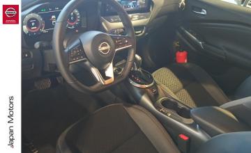 Nissan Juke II Crossover Facelifting 1.0 DIG-T 114KM 2025 N-Connecta, zdjęcie 9