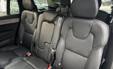 Volvo XC90 II 2025 Ultra Motyw: Dark, zdjęcie 9