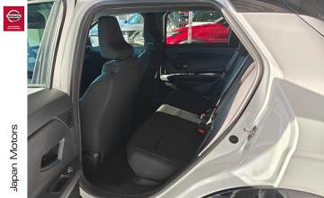 Nissan Micra V 2026 Evolve, zdjęcie 9