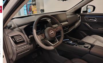 Nissan X-Trail IV 1.5 VC-T e-POWER 213KM 2025 e-POWER / Hybryda / Tekna / Pakiet Premium / Felgi 20" / 4WD /, zdjęcie 9
