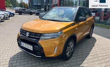 Suzuki Vitara III 2024 Premium Plus