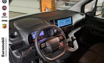 Fiat Doblo V 2025 , zdjęcie 9