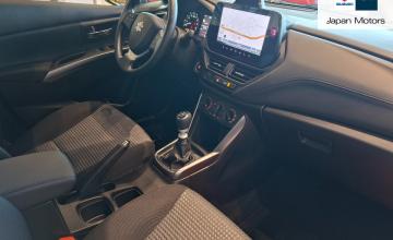 Suzuki SX4 II 2025 Premium, zdjęcie 9