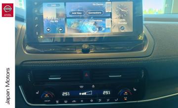 Nissan Qashqai III 2025 Acenta 1.3 140, zdjęcie 9