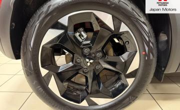 Mitsubishi ASX II 2025 Intense Style+Cold, zdjęcie 9