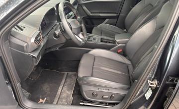 Cupra Formentor Crossover 2.0 TSI 190KM 2023 2.0 190 KM 4Drive, zdjęcie 9