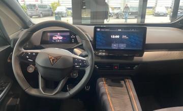 Cupra Born e-Boost 58kWh 231KM 2023 , zdjęcie 9