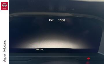 Nissan Qashqai III Crossover 1.3 DIG-T MHEV 158KM 2024 N-Connecta, zdjęcie 9