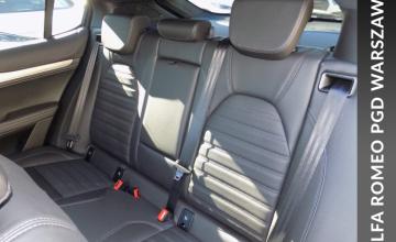 Alfa Romeo Stelvio SUV Facelifting 2023 2.0 GME Turbo 280KM 2025 Veloce, zdjęcie 9