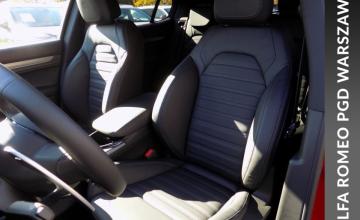 Alfa Romeo Stelvio SUV Facelifting 2023 2.0 GME Turbo 280KM 2025 Veloce, zdjęcie 9
