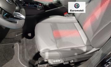 Alfa Romeo Junior SUV 1.2 Hybrid 145KM 2025 Ibrida Q4, zdjęcie 9