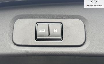 Nissan Qashqai III 2025 1.3 MHEV 158KM X-Tronic TEKNA+, zdjęcie 9