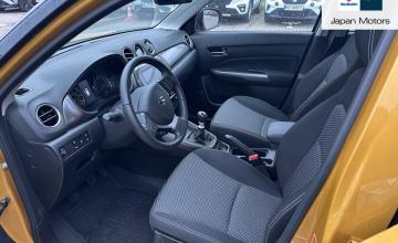 Suzuki Vitara III 2024 Premium Plus, zdjęcie 9