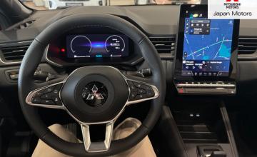 Mitsubishi ASX II Crossover 1.3 M Hybrid 158KM 2025 INSTYLE, zdjęcie 9
