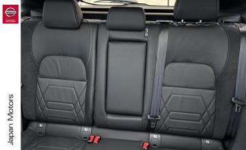Nissan Qashqai III Crossover 1.3 DIG-T MHEV 158KM 2024 N-Design / Bose, zdjęcie 9