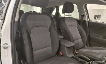 Hyundai i30 III 2025 PE2 (G4) 5DR 1,0 T-GDI 100KM 2WD 7DCT Modern Comfort, zdjęcie 9