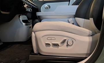 Hyundai IONIQ 2025 110 kWh AWD Performance Caligraphy + Relax, zdjęcie 9