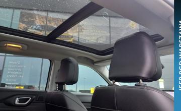 Jeep Compass II SUV Facelifting 1.5 MHEV T4 130KM 2025 North Star, zdjęcie 9