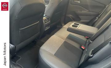Nissan Qashqai III Crossover 1.3 DIG-T MHEV 158KM 2024 N-Connecta, zdjęcie 9