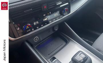 Nissan Qashqai III Crossover 1.3 DIG-T MHEV 158KM 2024 N-Connecta, zdjęcie 9
