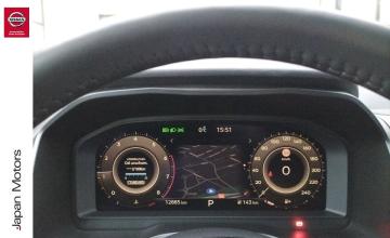 Nissan Qashqai III Crossover 1.3 DIG-T MHEV 158KM 2024 N-CONNECTA, zdjęcie 9