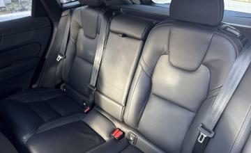 Volvo XC60 II 2025 Ultra Motyw: Dark, zdjęcie 9
