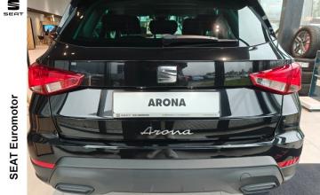 Seat Arona Crossover Facelifting 1.0 TSI 110KM 2024 Marina 1.0 TSI 110 KM 6-biegowa manualna, zdjęcie 9