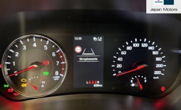 Suzuki Swift VI Hatchback Facelifting 1.2 DualJet SHVS 83KM 2024 Premium Plus, zdjęcie 9